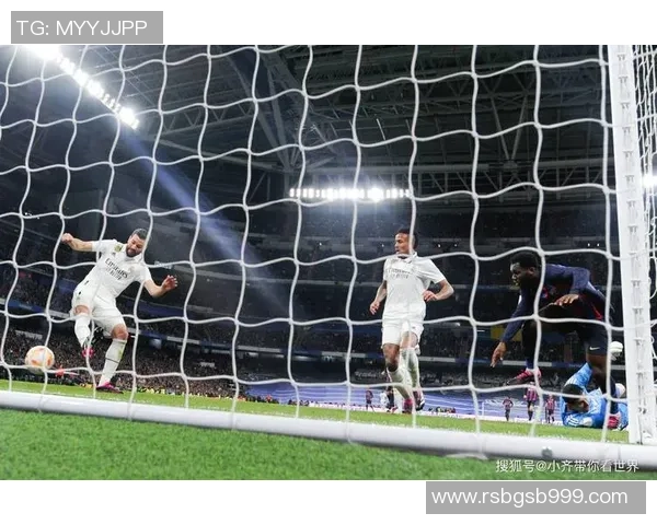 巴萨友谊赛大胜皇马乌龙球成比赛转折点引发热议