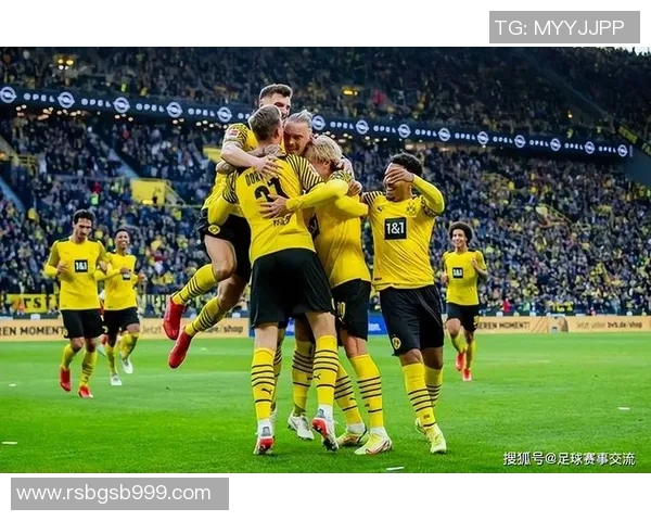 足总杯精彩对决多特蒙德狂胜热刺五球大捷引爆全场激情