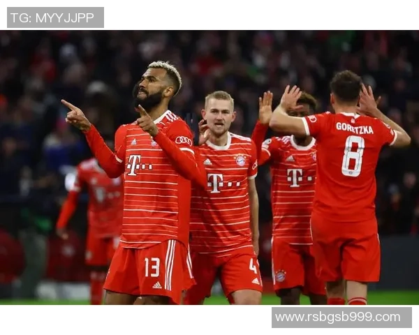 世界杯阿森纳与拜仁激战成和战术解析揭示惨败背后真相