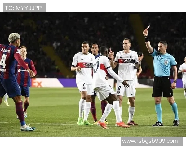 国王杯激战国米逆转巴萨红牌事件引发全场热议