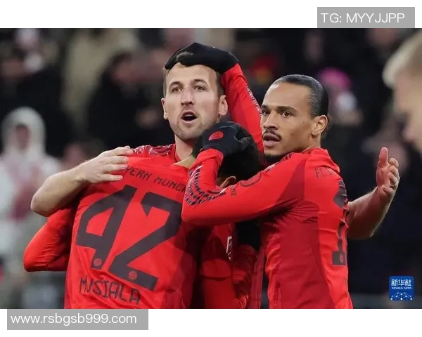 莱比锡大胜拜仁5-0点球大战引发全场热烈反响与赛后点评